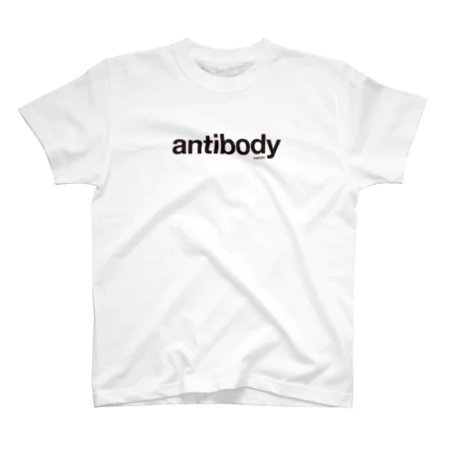 antibody Regular Fit T-Shirt