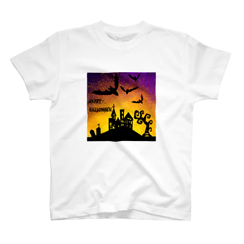 HALLOWEEN🎃 Regular Fit T-Shirt