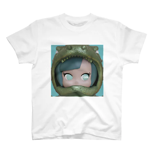 CUTIE Regular Fit T-Shirt