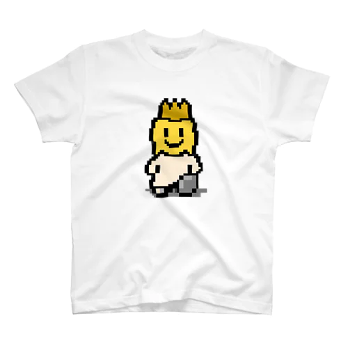 ぺんてぃあん Regular Fit T-Shirt