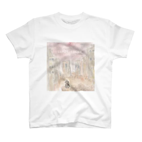 ロボくん Regular Fit T-Shirt