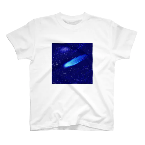 彗星 Regular Fit T-Shirt