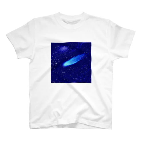 彗星 スタンダードTシャツ