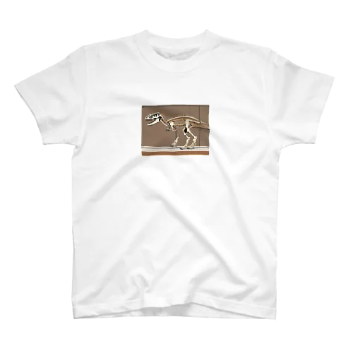 恐竜㉕ Regular Fit T-Shirt