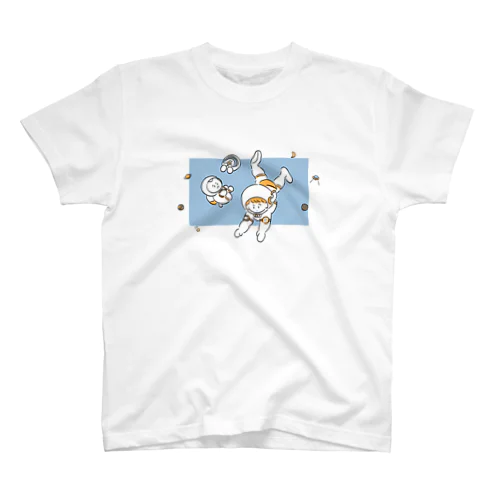 宇宙旅行 Regular Fit T-Shirt
