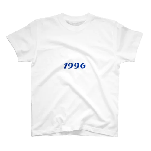 1996 スタンダードTシャツ