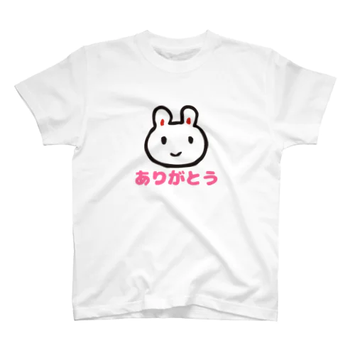 やわらぎちゃんグッズ Regular Fit T-Shirt