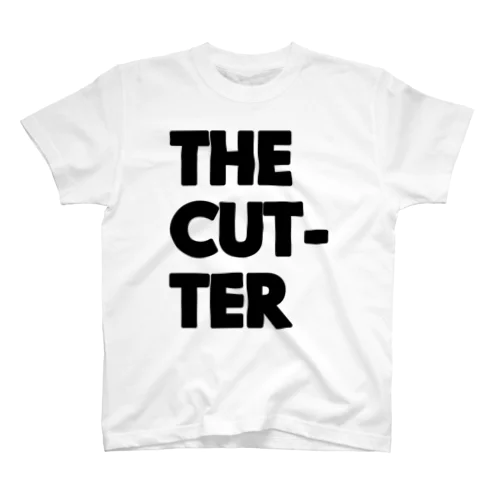 THE CUTTER スタンダードTシャツ