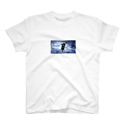 spaceman TEN Regular Fit T-Shirt