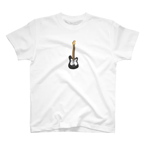 エレキギター  Regular Fit T-Shirt