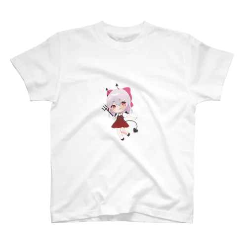 リンネちゃん Regular Fit T-Shirt