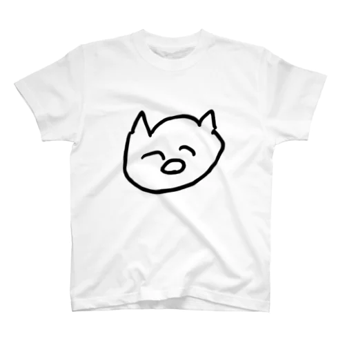 あさひくんTシャツ（圧） Regular Fit T-Shirt