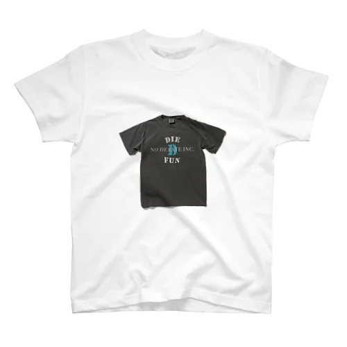 ルーキーレーベルファン Tシャツ Regular Fit T-Shirt