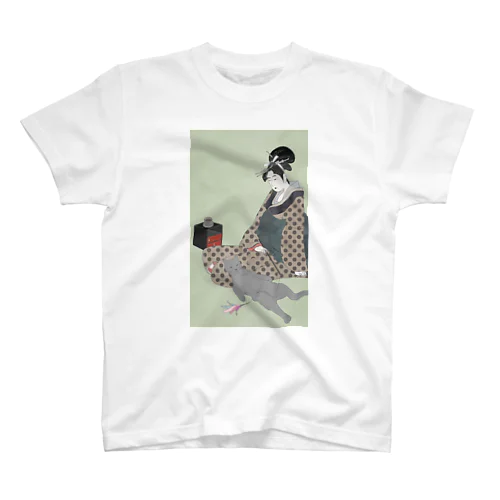 coffee break Regular Fit T-Shirt