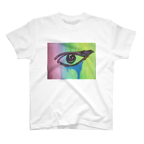 eye スタンダードTシャツ