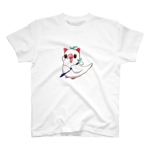 碧ちゃんアクキー Regular Fit T-Shirt