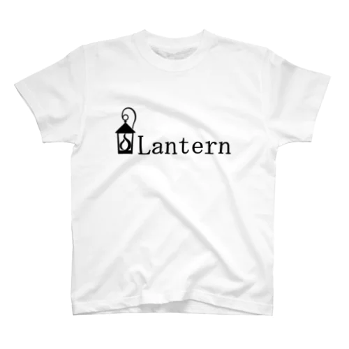 Lantern Regular Fit T-Shirt