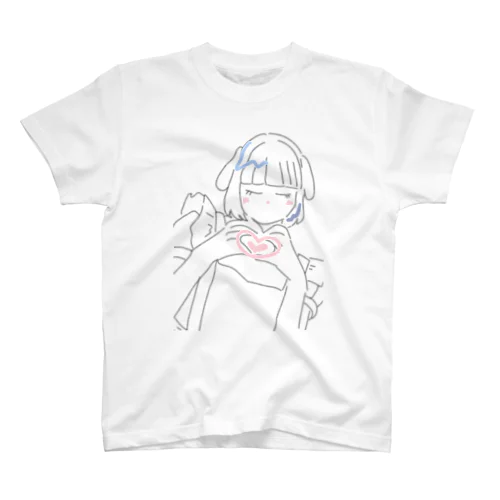 めいどさんちぇき スタンダードTシャツ