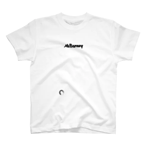 McBurney Regular Fit T-Shirt