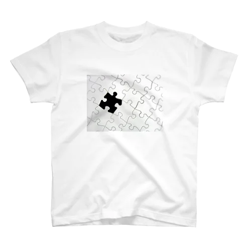 パズル Regular Fit T-Shirt