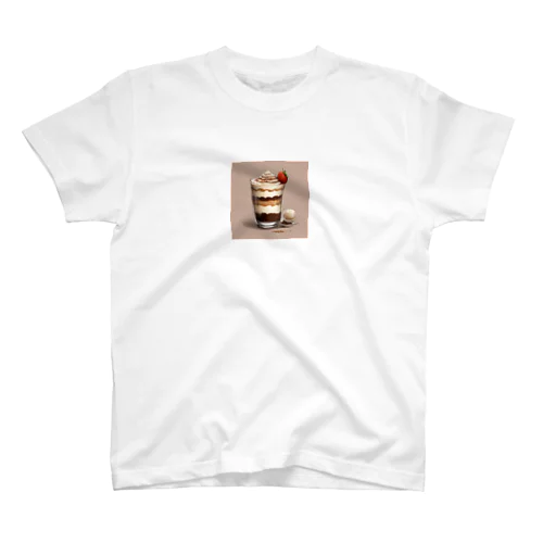 ティラミス Regular Fit T-Shirt