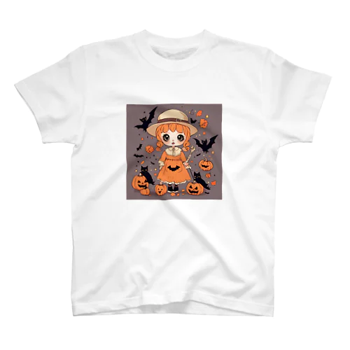 メリちゃんのハロウィン スタンダードTシャツ