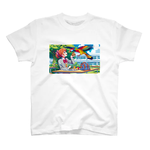 アニメ Regular Fit T-Shirt