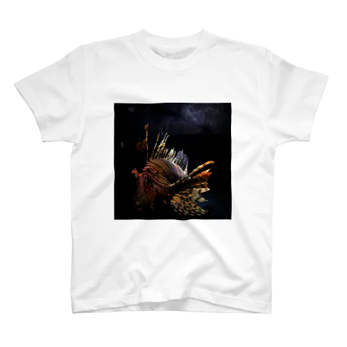 ミノカサゴ Regular Fit T-Shirt
