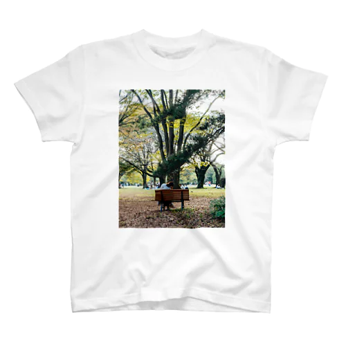 Daydreaming Regular Fit T-Shirt