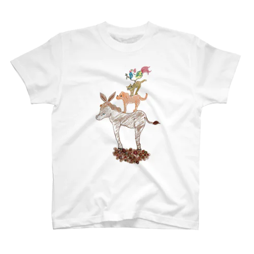 animal’s  Regular Fit T-Shirt