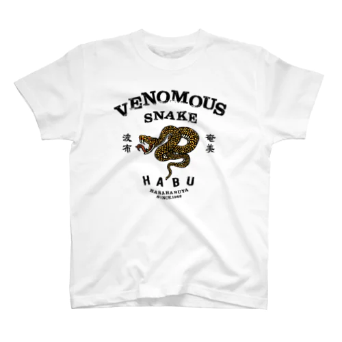 VENOMOUS（T-GO） スタンダードTシャツ