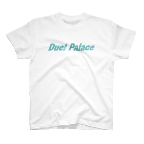 Duel Palace ロゴシリーズ スタンダードTシャツ