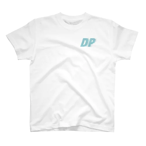 Duel Palace ロゴシリーズ2 スタンダードTシャツ