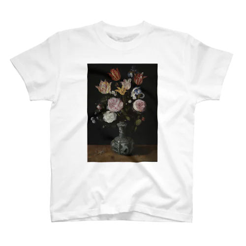 花瓶の花 / Vase of Flowers スタンダードTシャツ