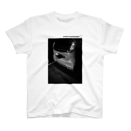 heartbreak Regular Fit T-Shirt