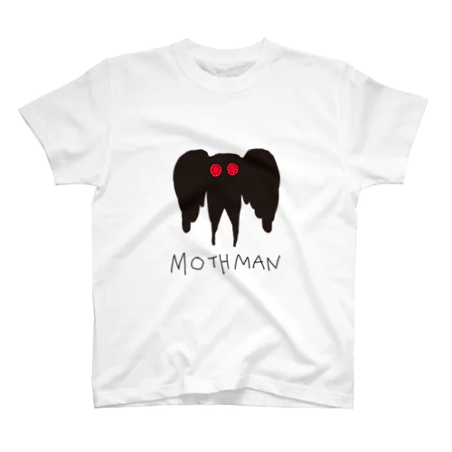 モスマン Regular Fit T-Shirt