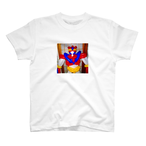 バルーンアート ロボット(1) Regular Fit T-Shirt