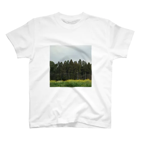 bloom Regular Fit T-Shirt