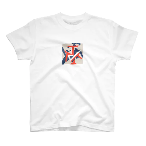 新しいスポーツ Regular Fit T-Shirt