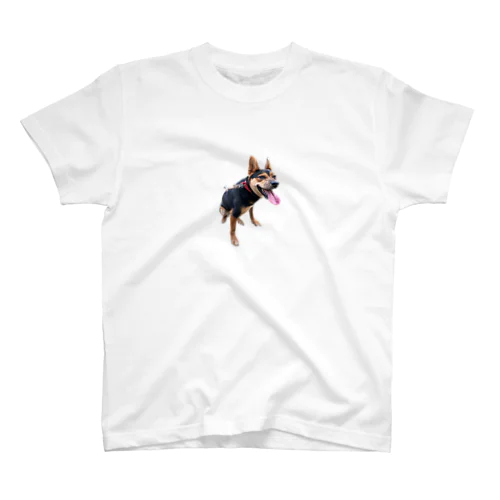 うちの犬 Regular Fit T-Shirt