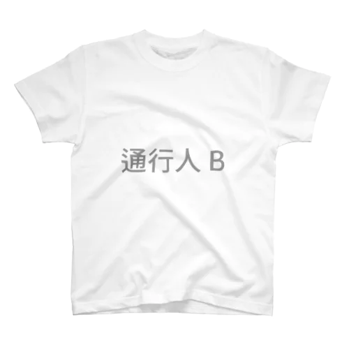 文字Tシャツ スタンダードTシャツ