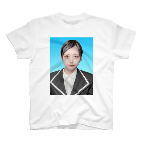 俺 スタンダードTシャツ