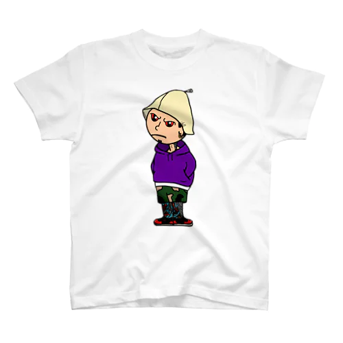 CHILLBOY スタンダードTシャツ