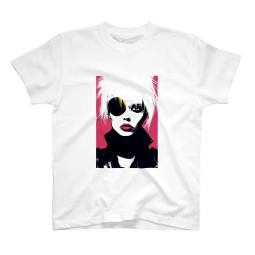 GoneGirls 2 Regular Fit T-Shirt