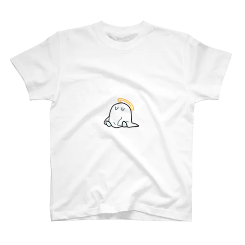 おばけ スタンダードTシャツ