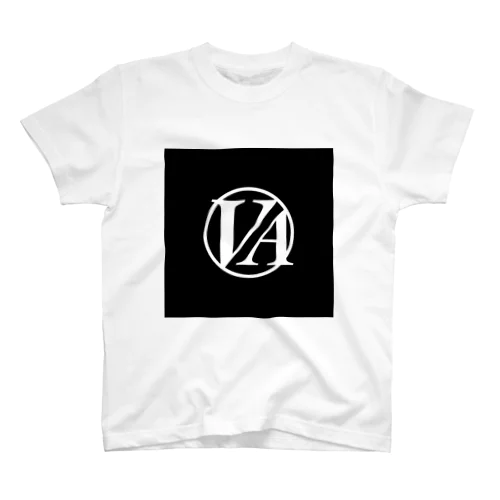 ライバー事務所V.O.L.V.A.グッズ Regular Fit T-Shirt