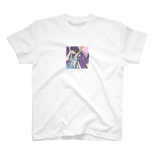 Slash Girl Regular Fit T-Shirt