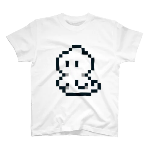 ドット絵：じにあす君 Regular Fit T-Shirt