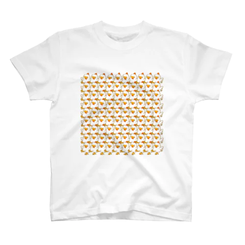 ハッピーチキン！ スタンダードTシャツ