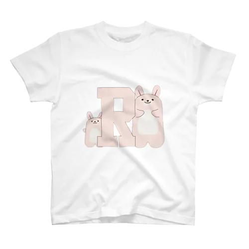 いつも手元にらんまるさん Regular Fit T-Shirt